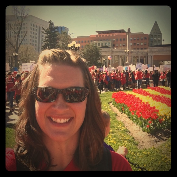 Meet your Posher, Abby - Picture 1 of 1